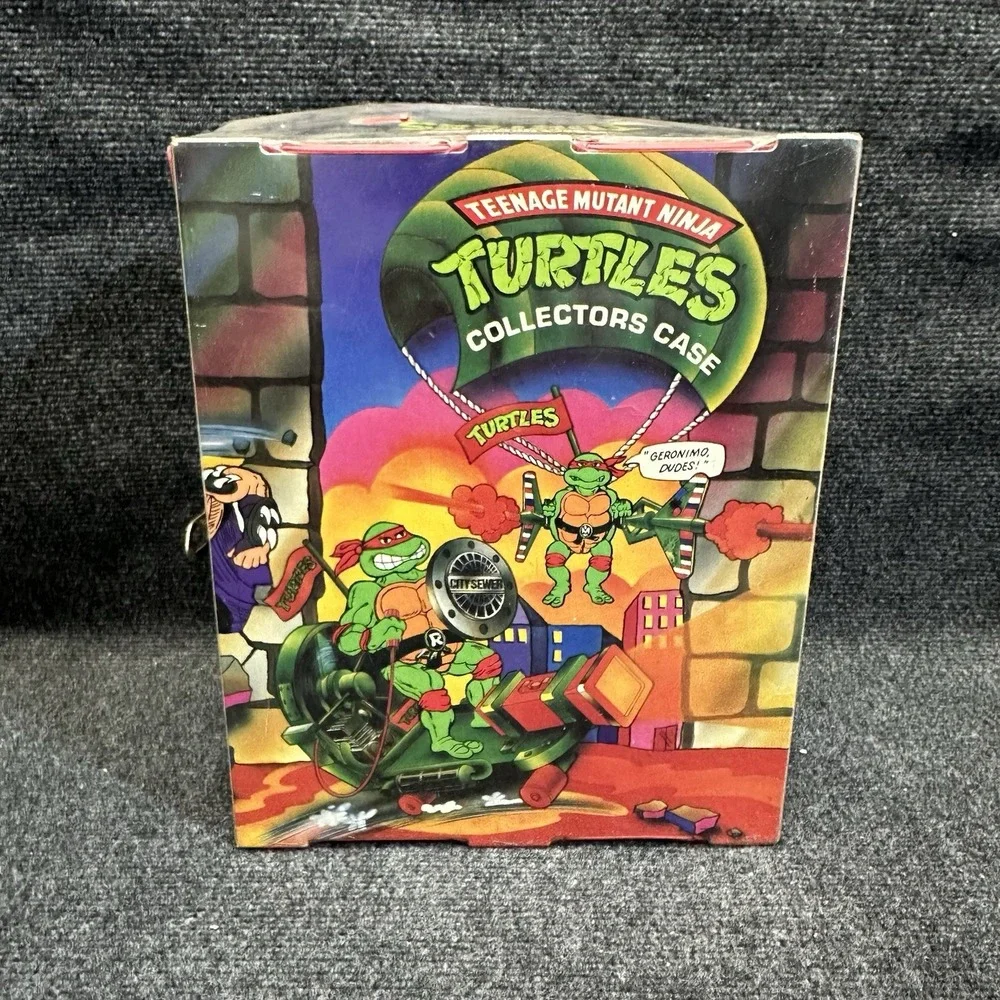 Tara Toy vintage 1988